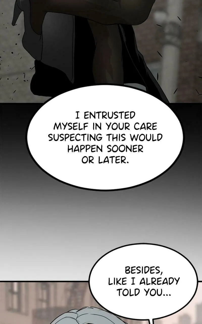 Hero Killer Chapter 116 page 32 - 