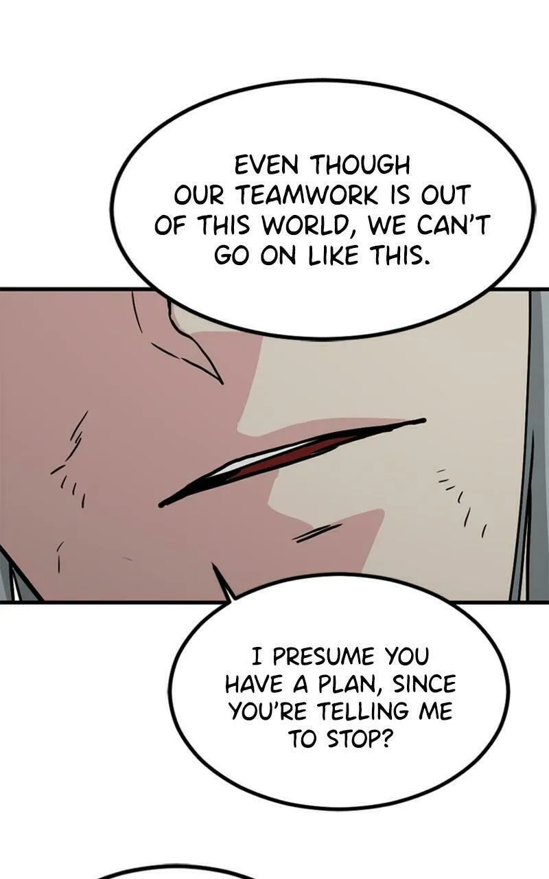 Hero Killer Chapter 116 page 34 - 