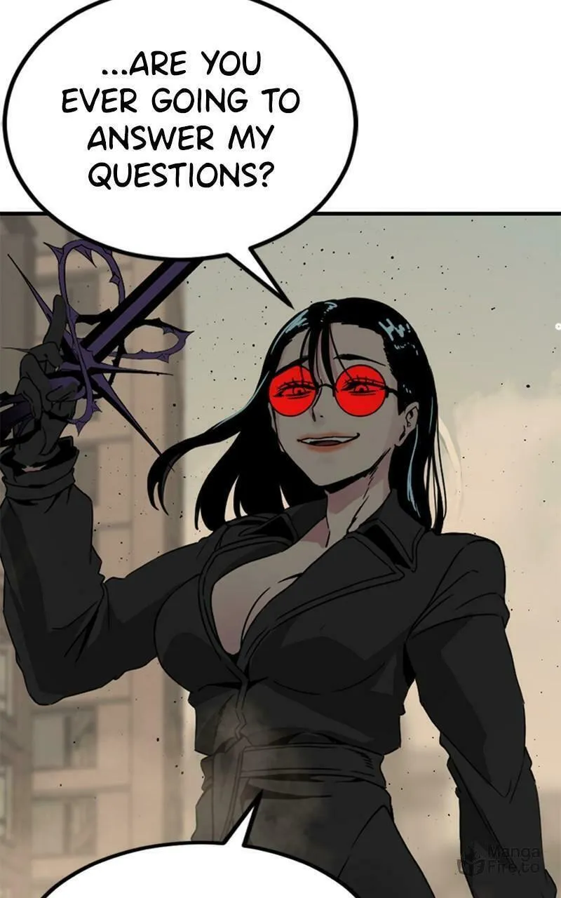 Hero Killer Chapter 116 page 35 - 