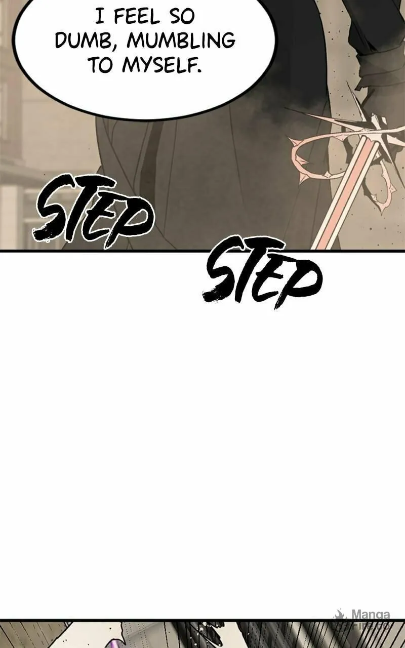 Hero Killer Chapter 116 page 36 - 