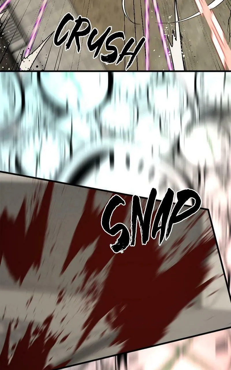 Hero Killer Chapter 116 page 38 - 