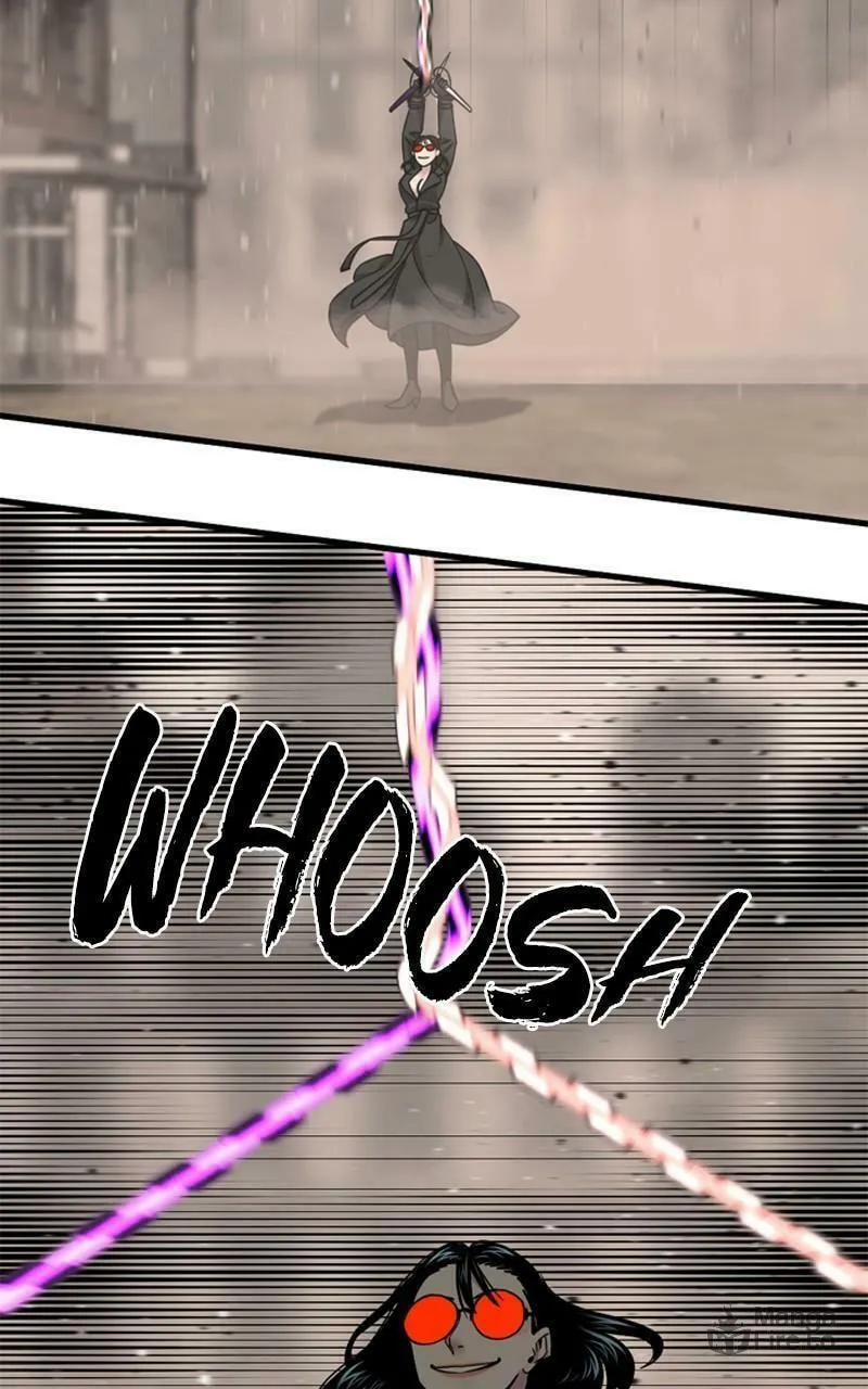 Hero Killer Chapter 116 page 40 - 