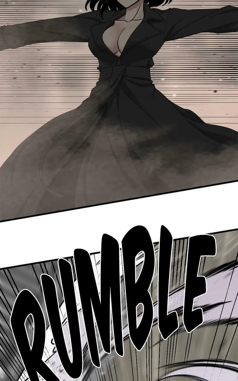 Hero Killer Chapter 116 page 41 - 
