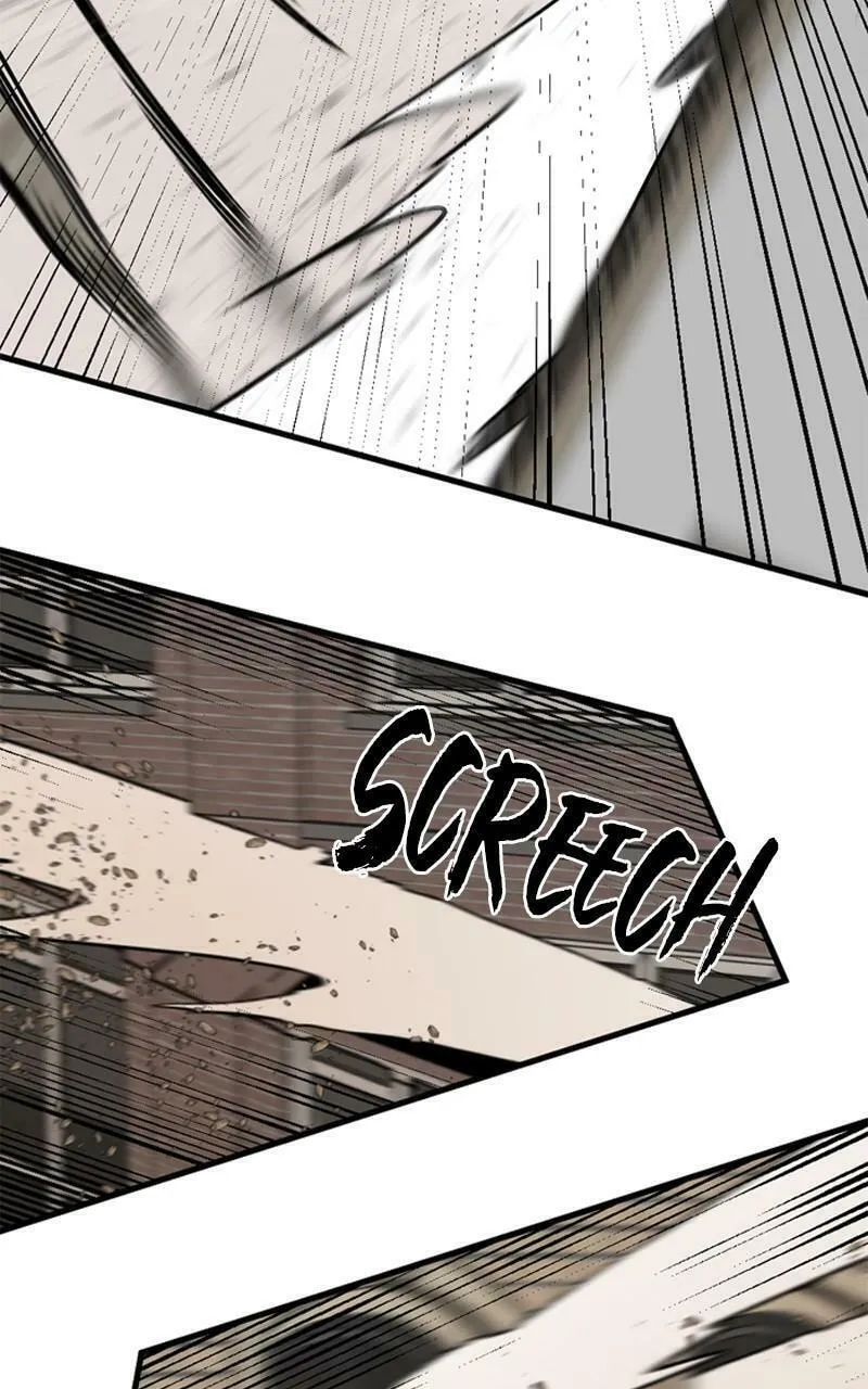 Hero Killer Chapter 116 page 43 - 