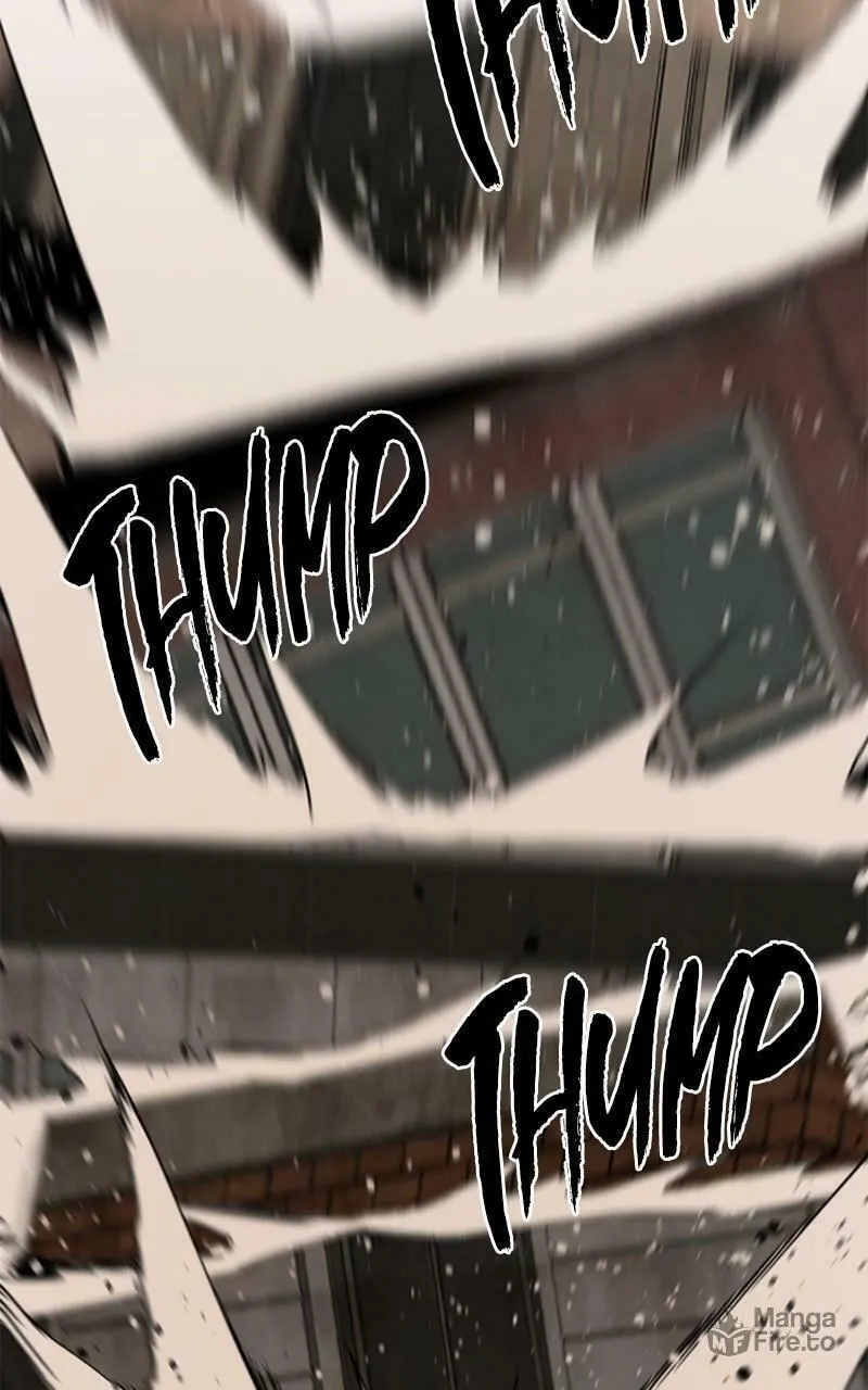 Hero Killer Chapter 116 page 45 - 