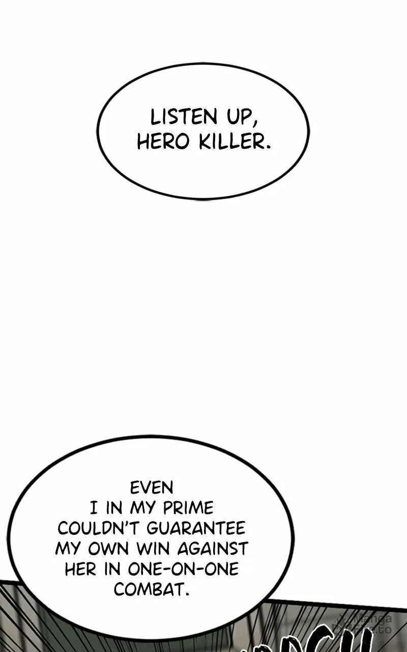 Hero Killer Chapter 116 page 50 - 
