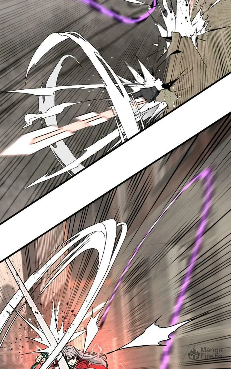 Hero Killer Chapter 116 page 6 - 