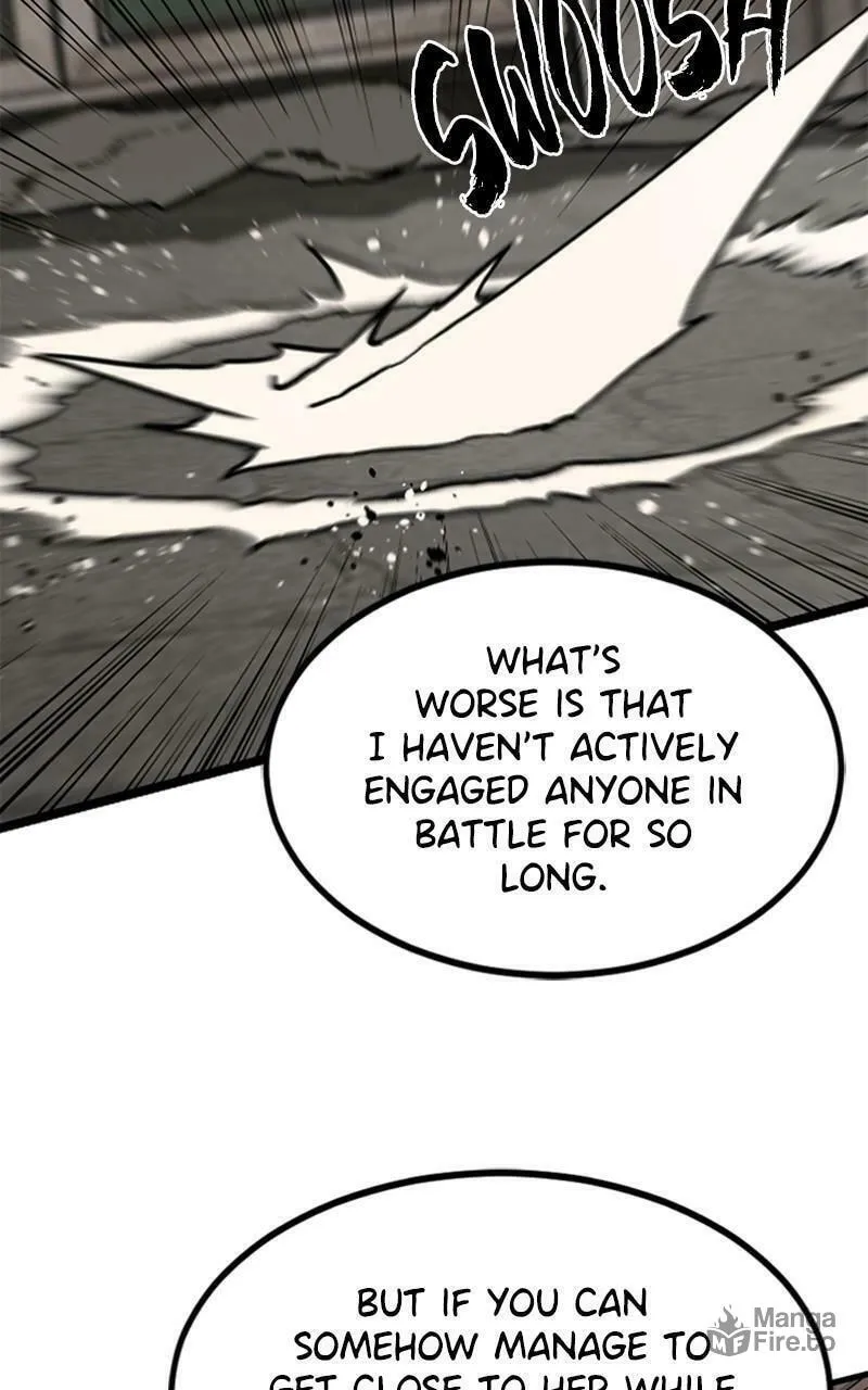 Hero Killer Chapter 116 page 51 - 