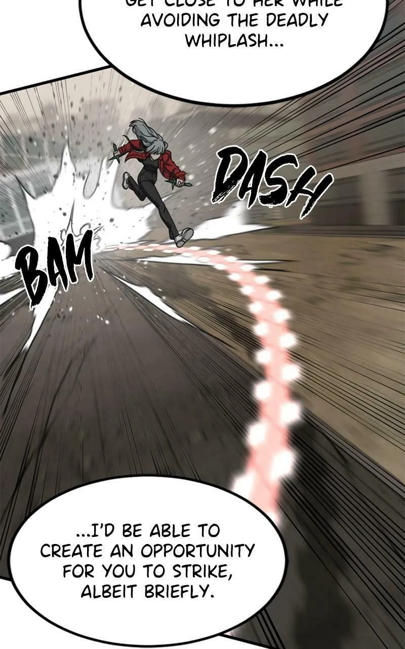 Hero Killer Chapter 116 page 52 - 
