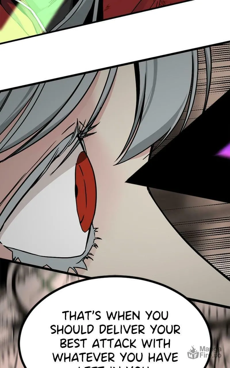 Hero Killer Chapter 116 page 54 - 