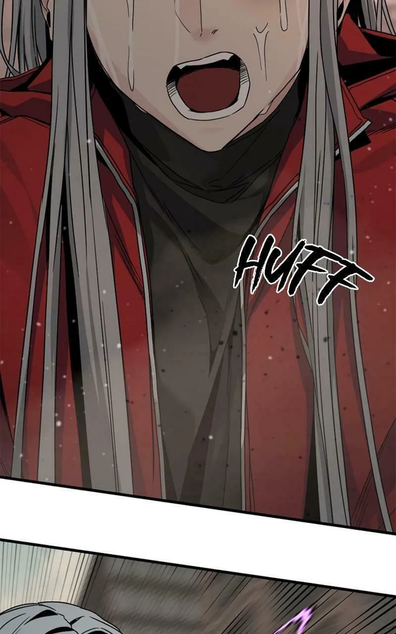 Hero Killer Chapter 116 page 58 - 