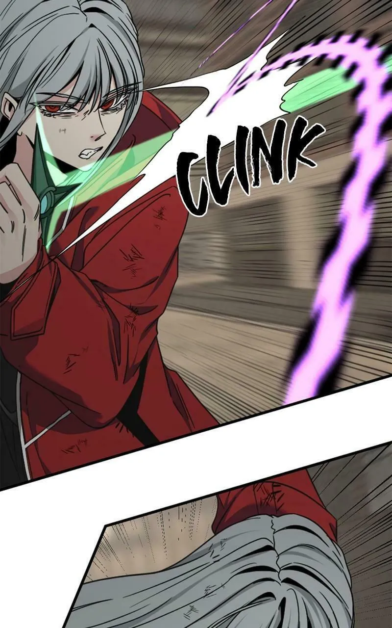 Hero Killer Chapter 116 page 59 - 