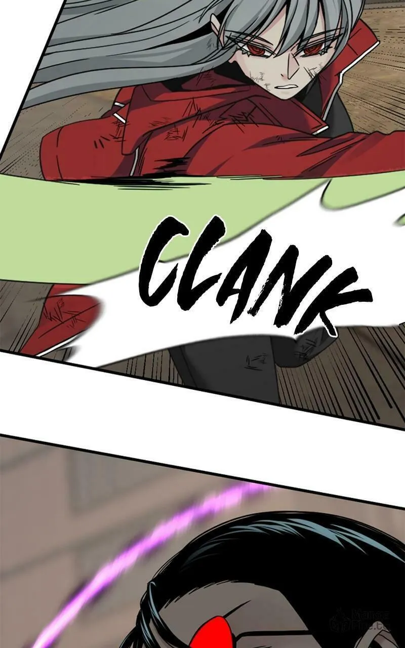 Hero Killer Chapter 116 page 60 - 