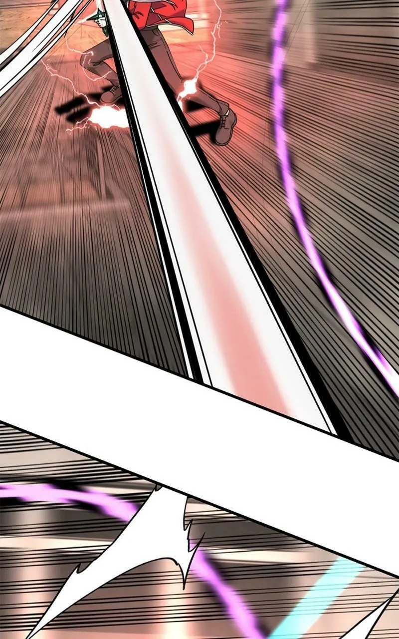 Hero Killer Chapter 116 page 7 - 