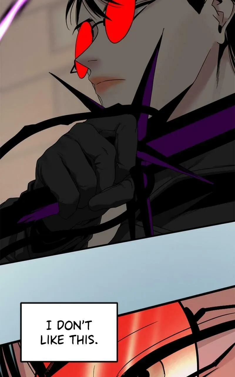 Hero Killer Chapter 116 page 61 - 