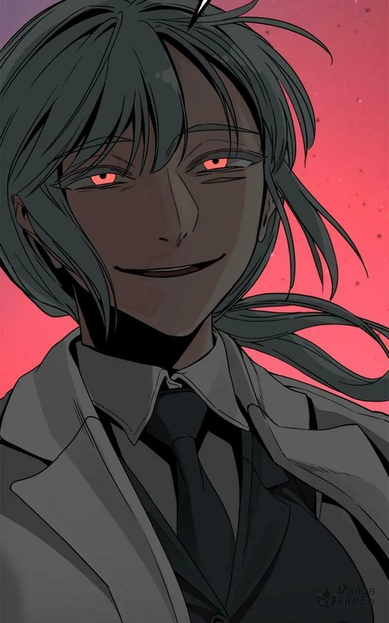 Hero Killer Chapter 116 page 69 - 