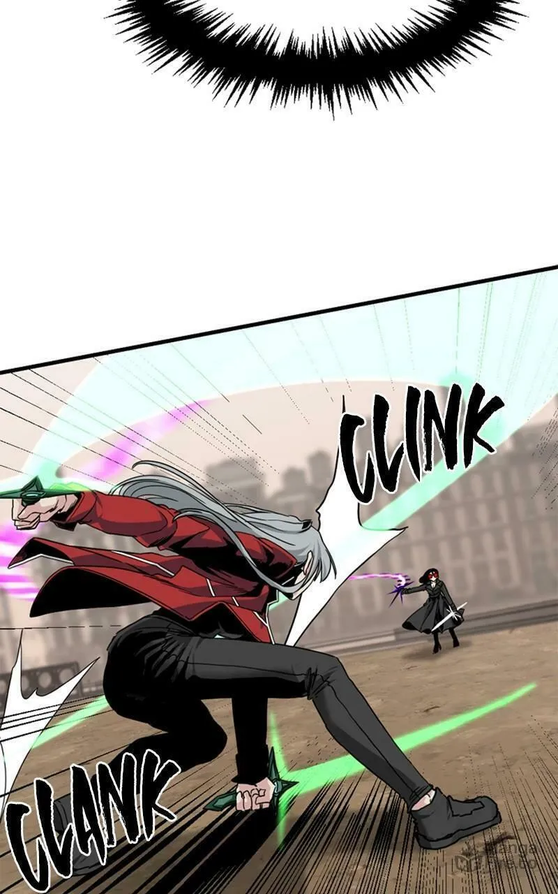 Hero Killer Chapter 116 page 72 - 