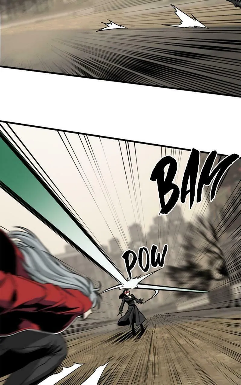 Hero Killer Chapter 116 page 74 - 