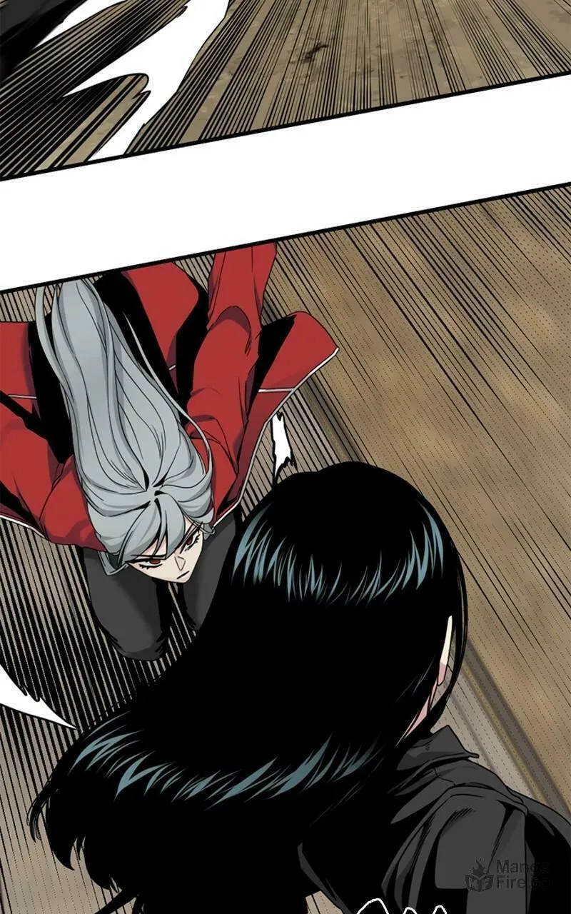 Hero Killer Chapter 116 page 75 - 