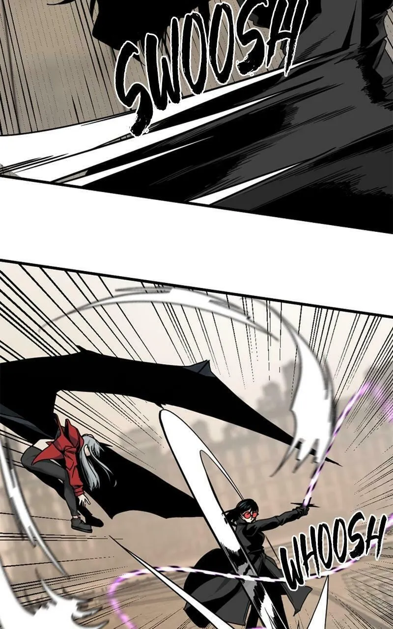 Hero Killer Chapter 116 page 76 - 