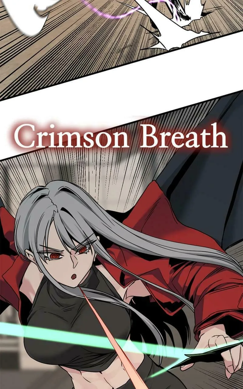 Hero Killer Chapter 116 page 77 - 
