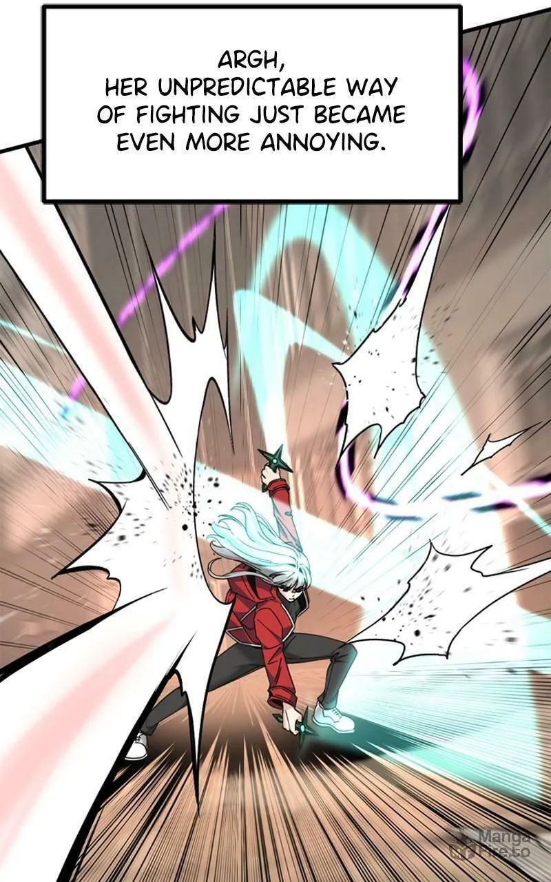 Hero Killer Chapter 116 page 9 - 