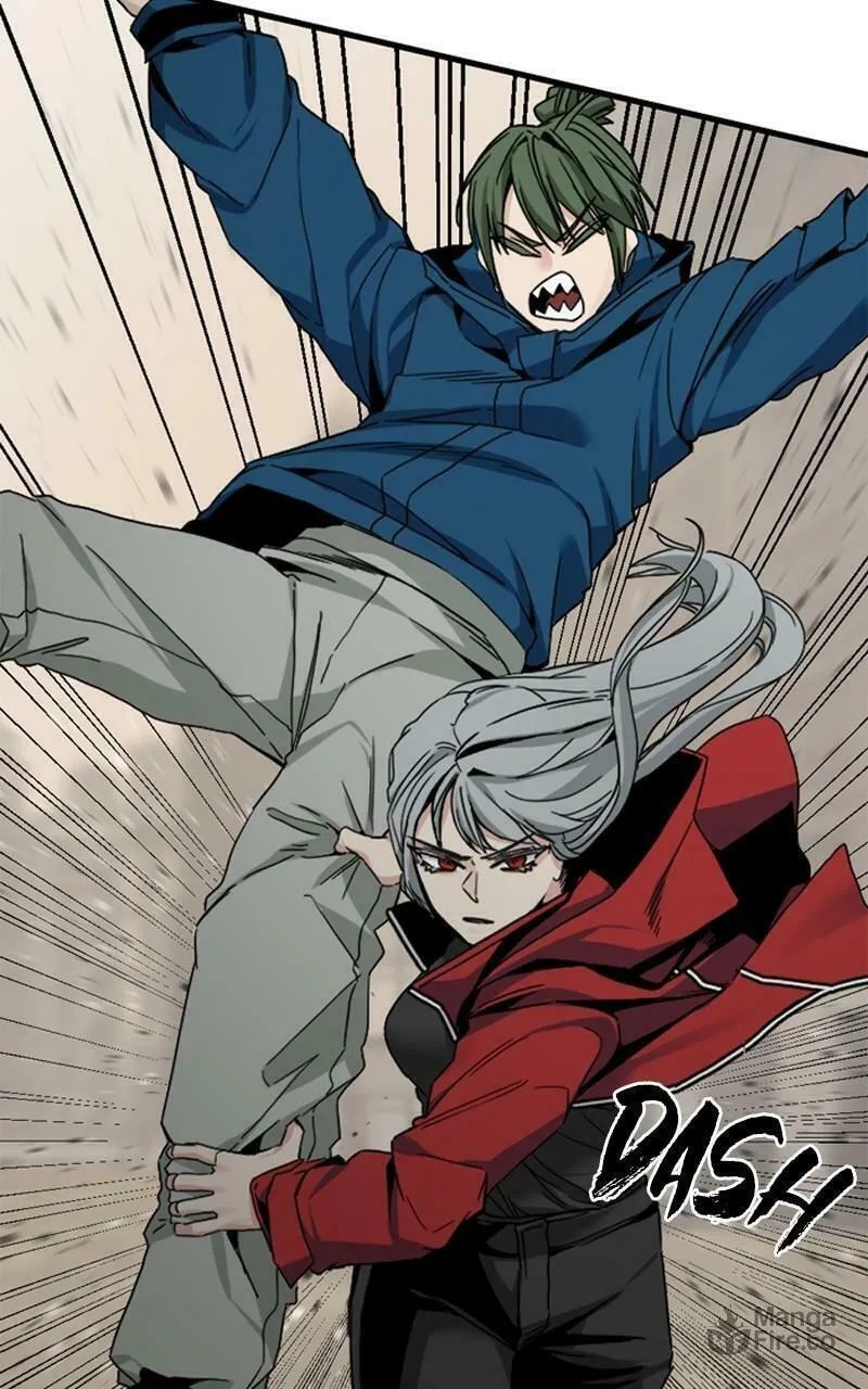 Hero Killer Chapter 116 page 81 - 