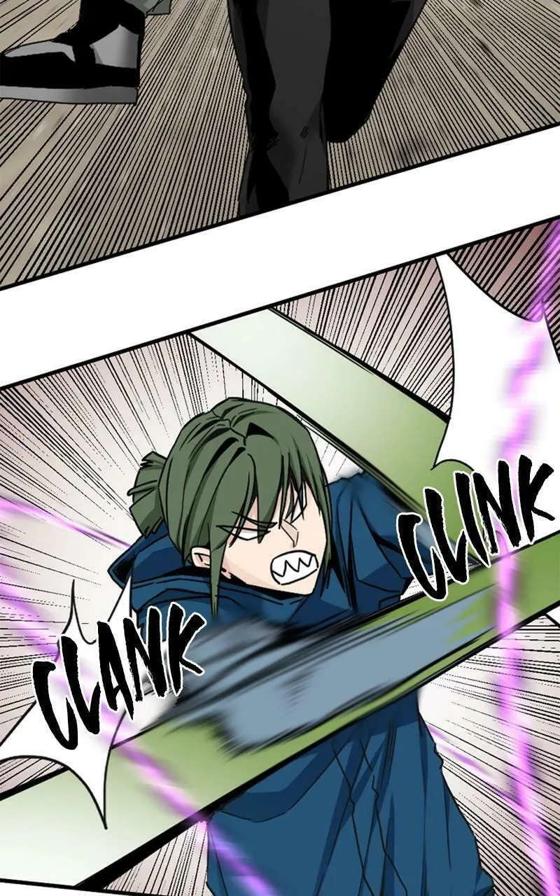 Hero Killer Chapter 116 page 82 - 