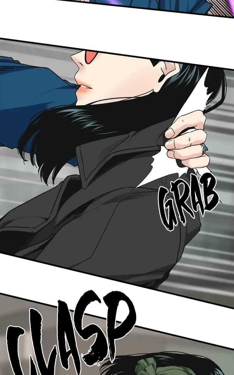 Hero Killer Chapter 116 page 83 - 