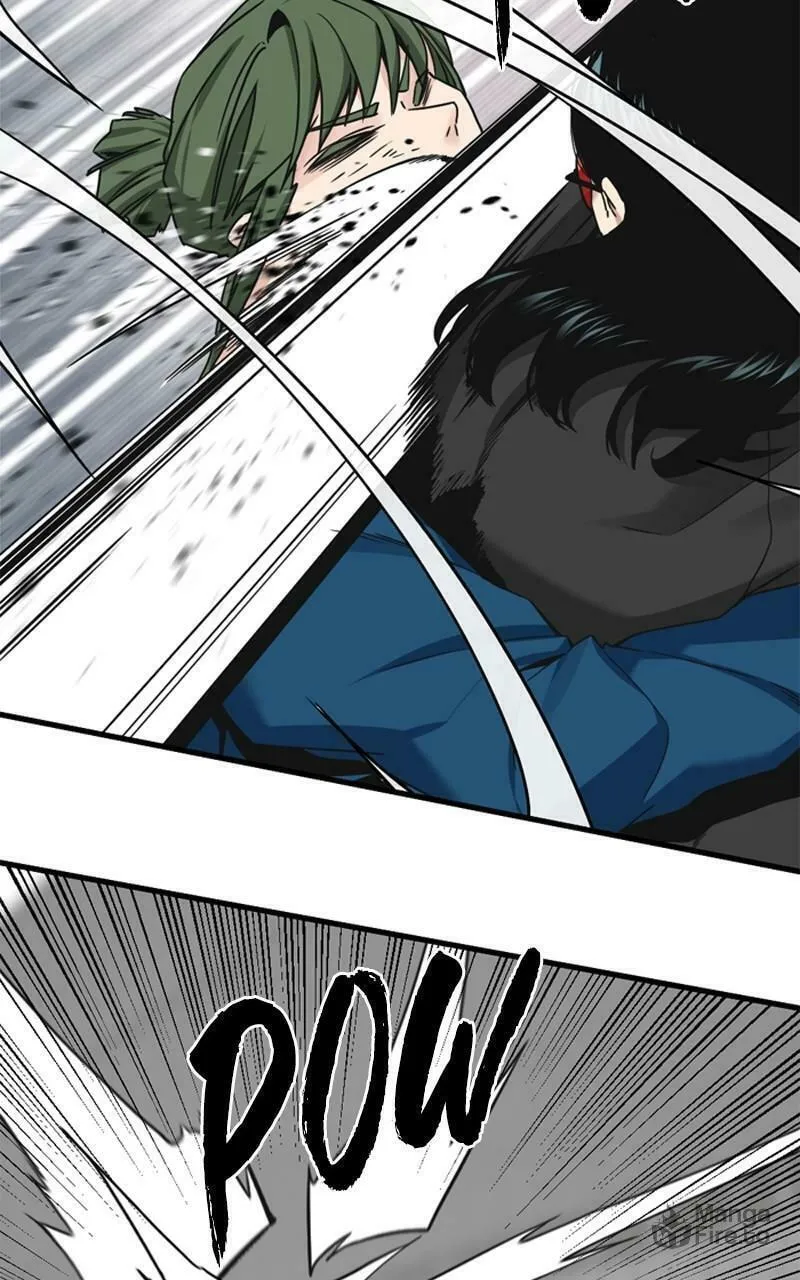 Hero Killer Chapter 116 page 85 - 
