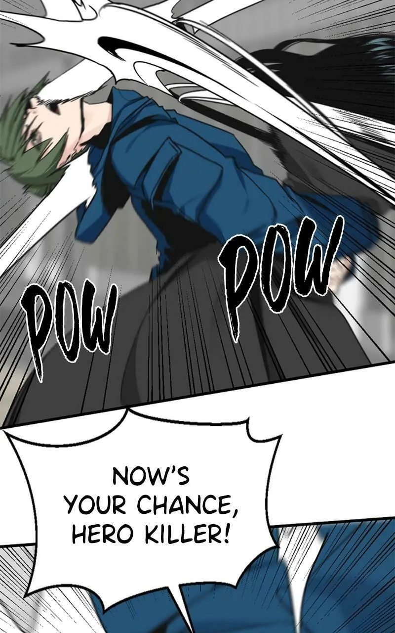 Hero Killer Chapter 116 page 86 - 