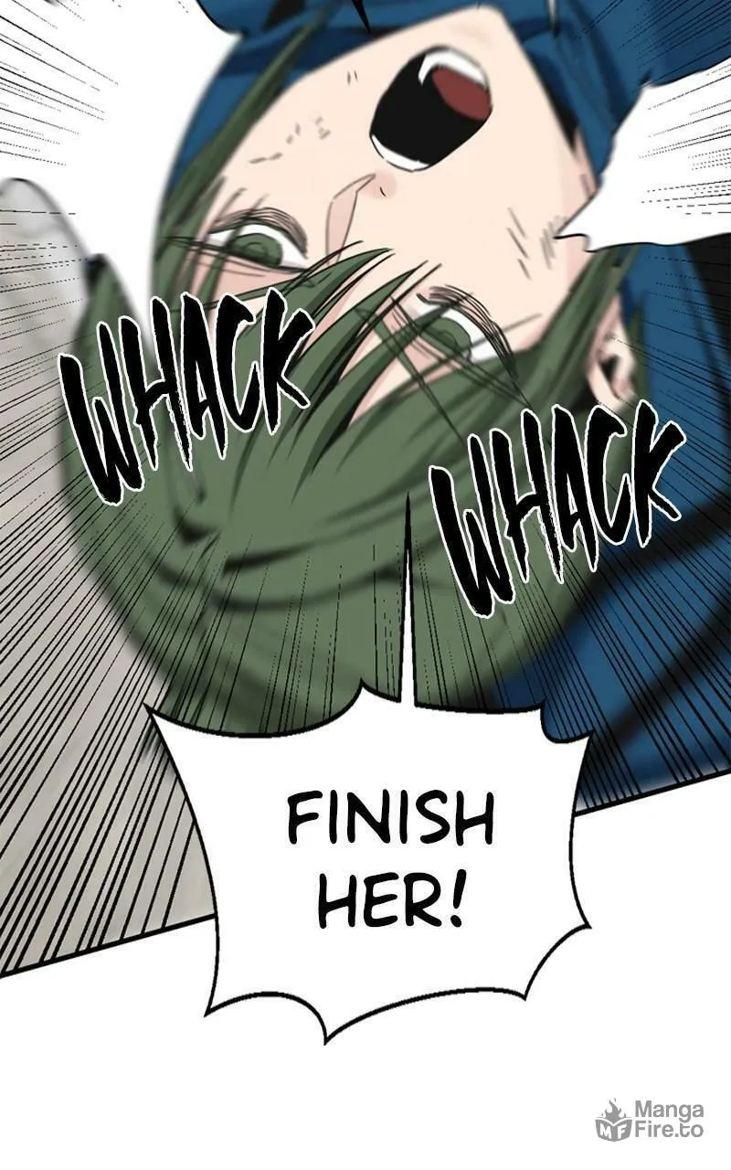 Hero Killer Chapter 116 page 87 - 