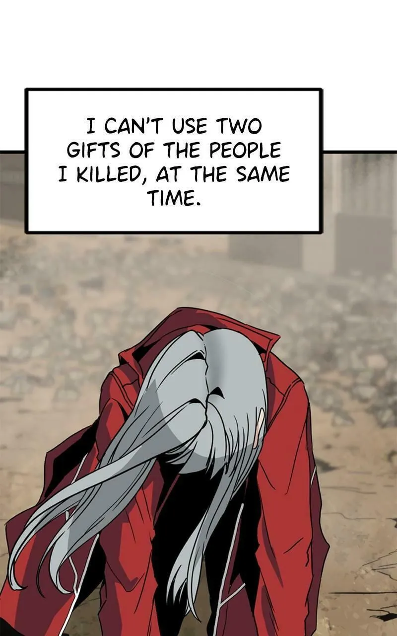 Hero Killer Chapter 116 page 88 - 