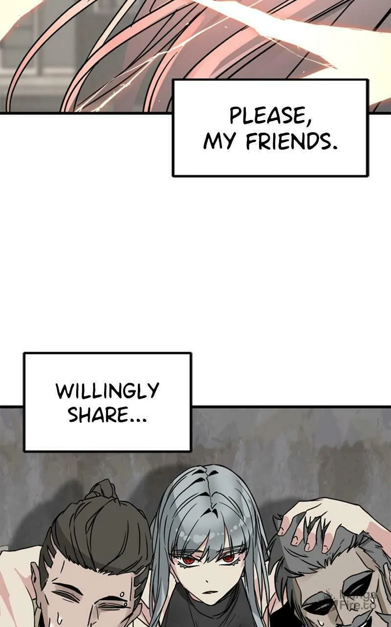 Hero Killer Chapter 116 page 90 - 