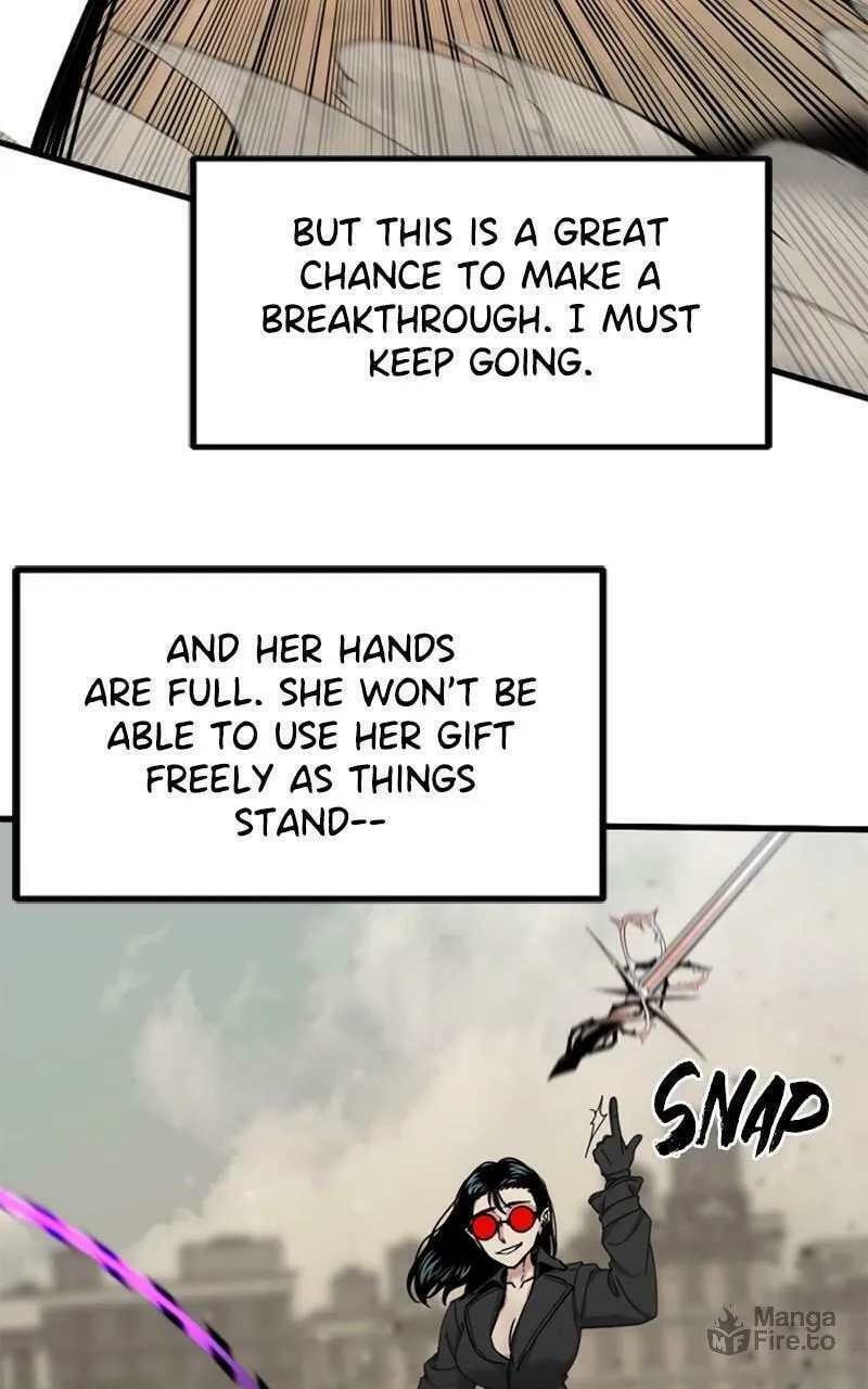 Hero Killer Chapter 116 page 10 - 
