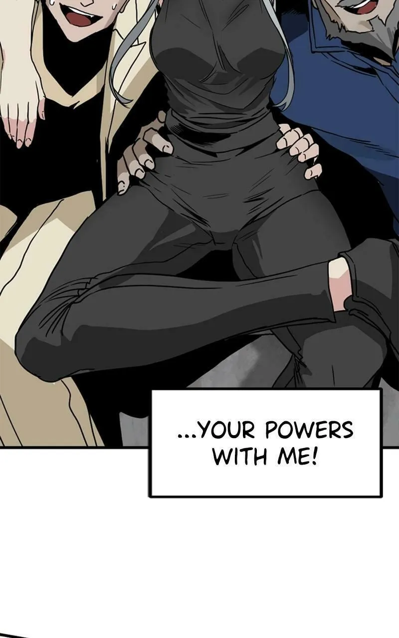 Hero Killer Chapter 116 page 91 - 