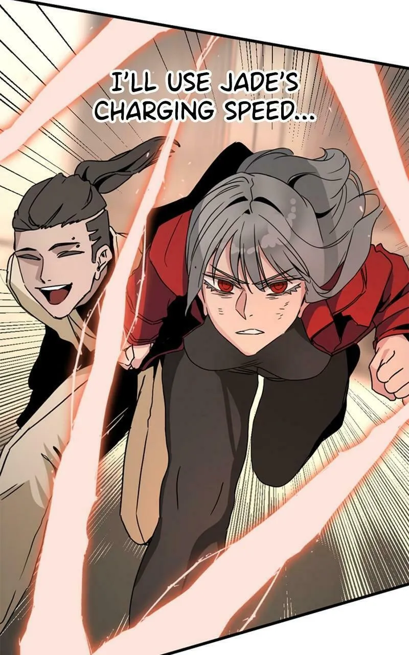 Hero Killer Chapter 116 page 92 - 