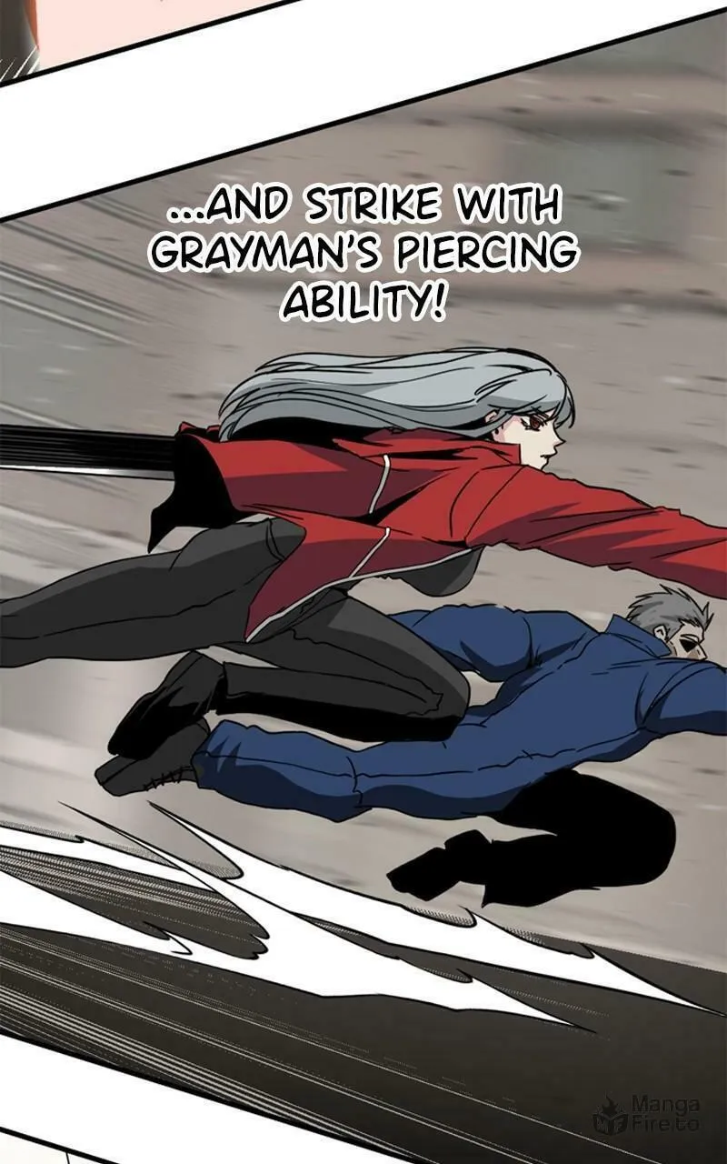 Hero Killer Chapter 116 page 93 - 