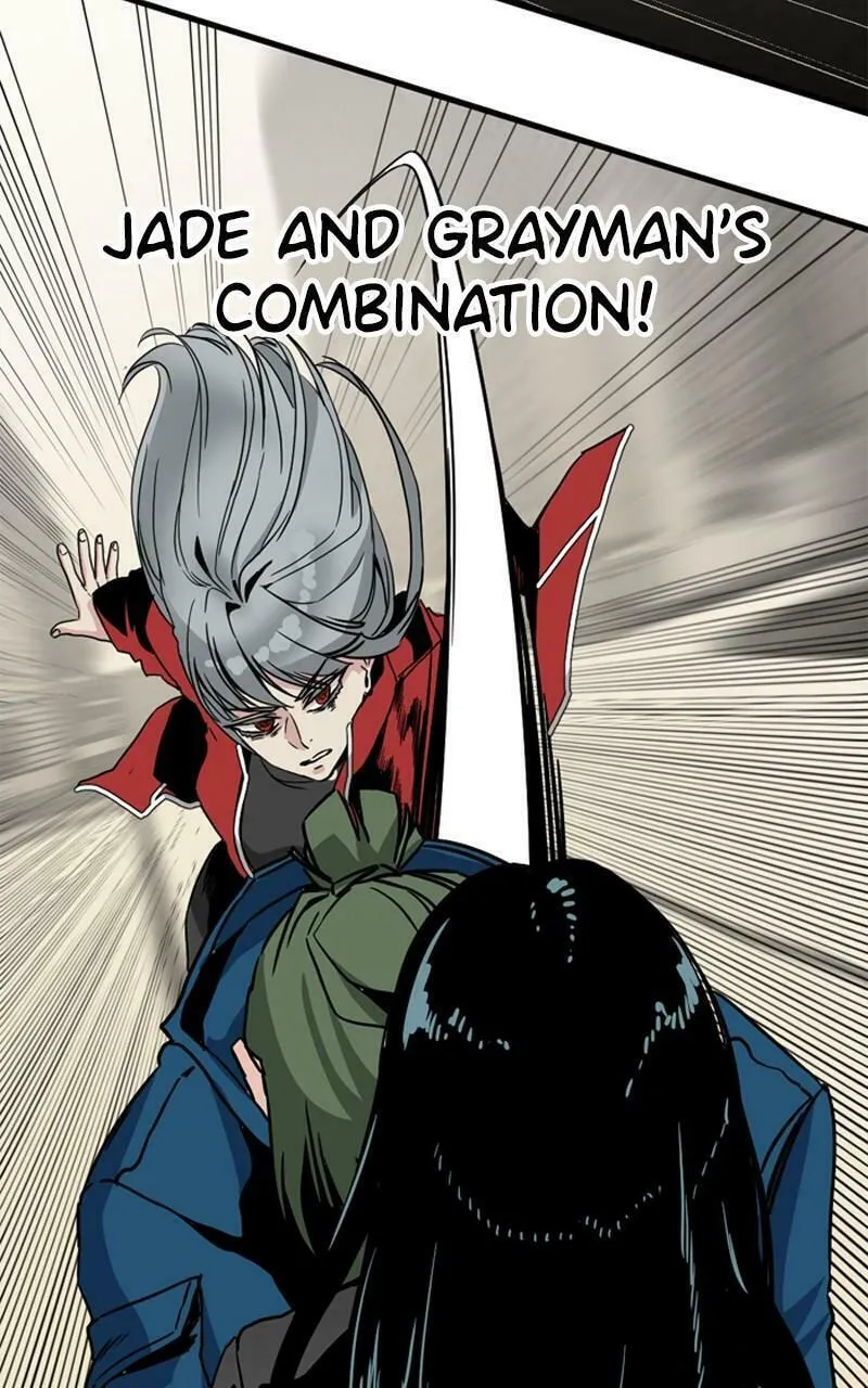 Hero Killer Chapter 116 page 94 - 