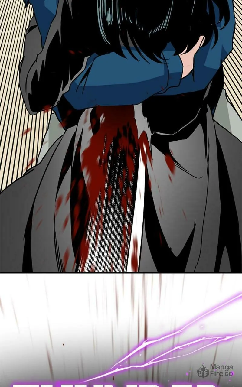 Hero Killer Chapter 116 page 95 - 