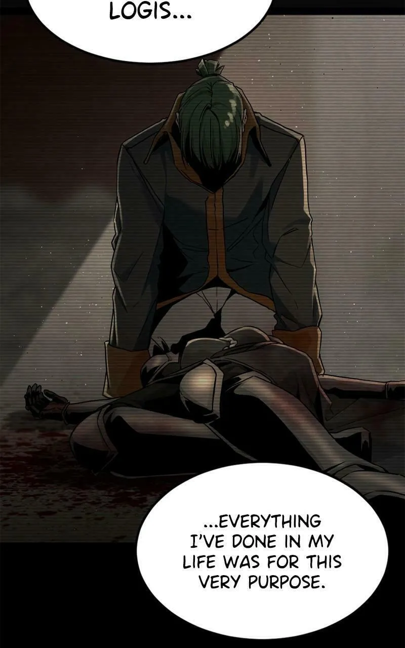 Hero Killer Chapter 117 page 101 - 