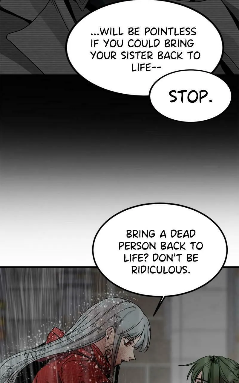 Hero Killer Chapter 117 page 103 - 