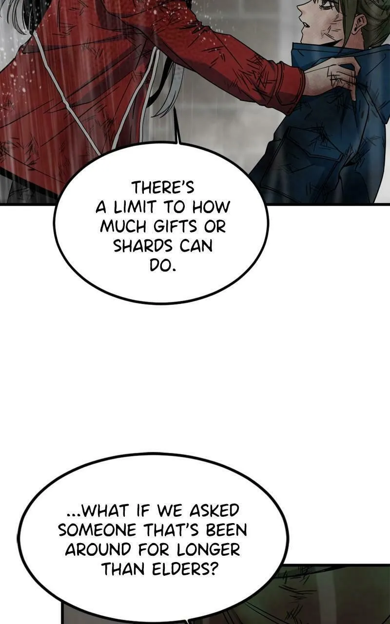Hero Killer Chapter 117 page 104 - 