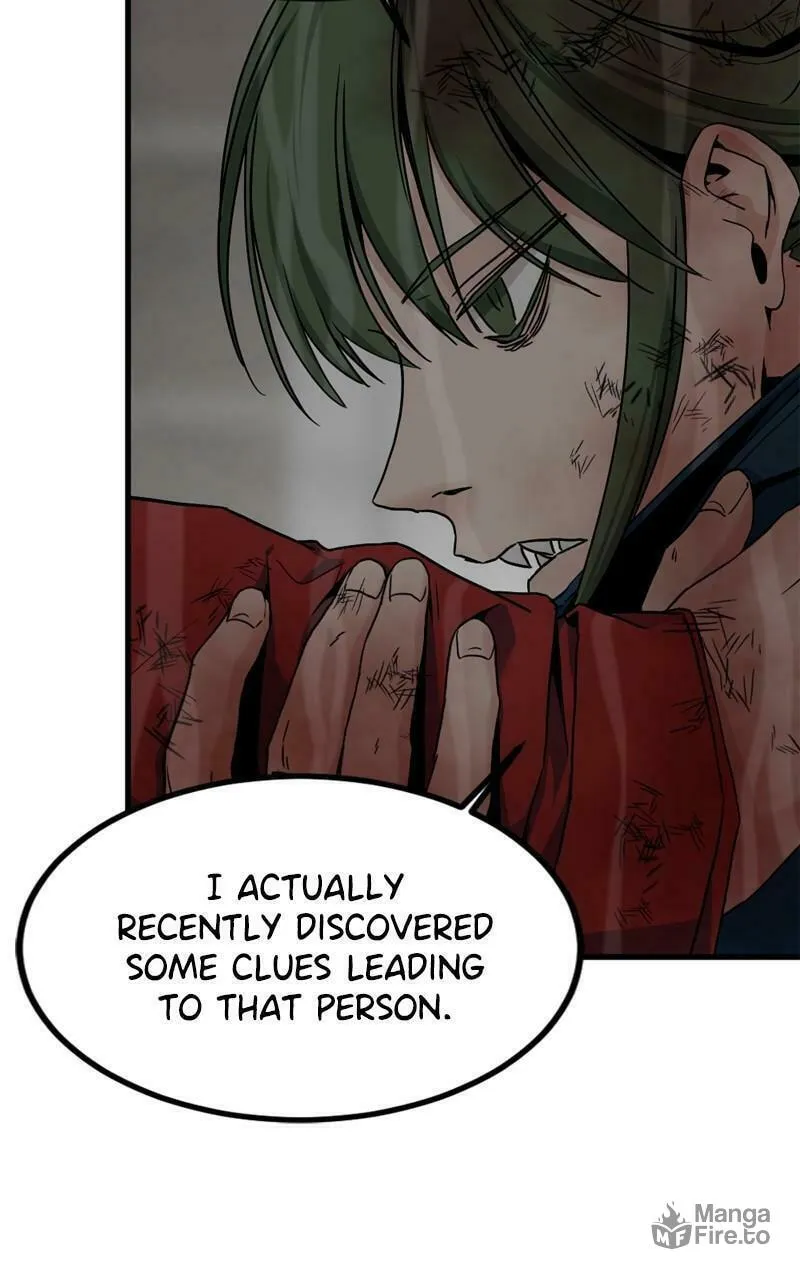 Hero Killer Chapter 117 page 105 - 