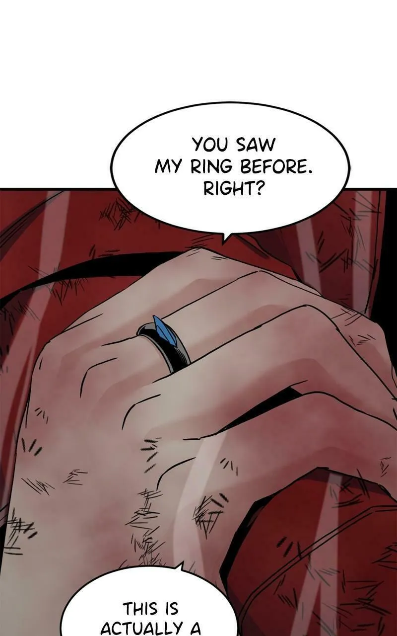 Hero Killer Chapter 117 page 106 - 