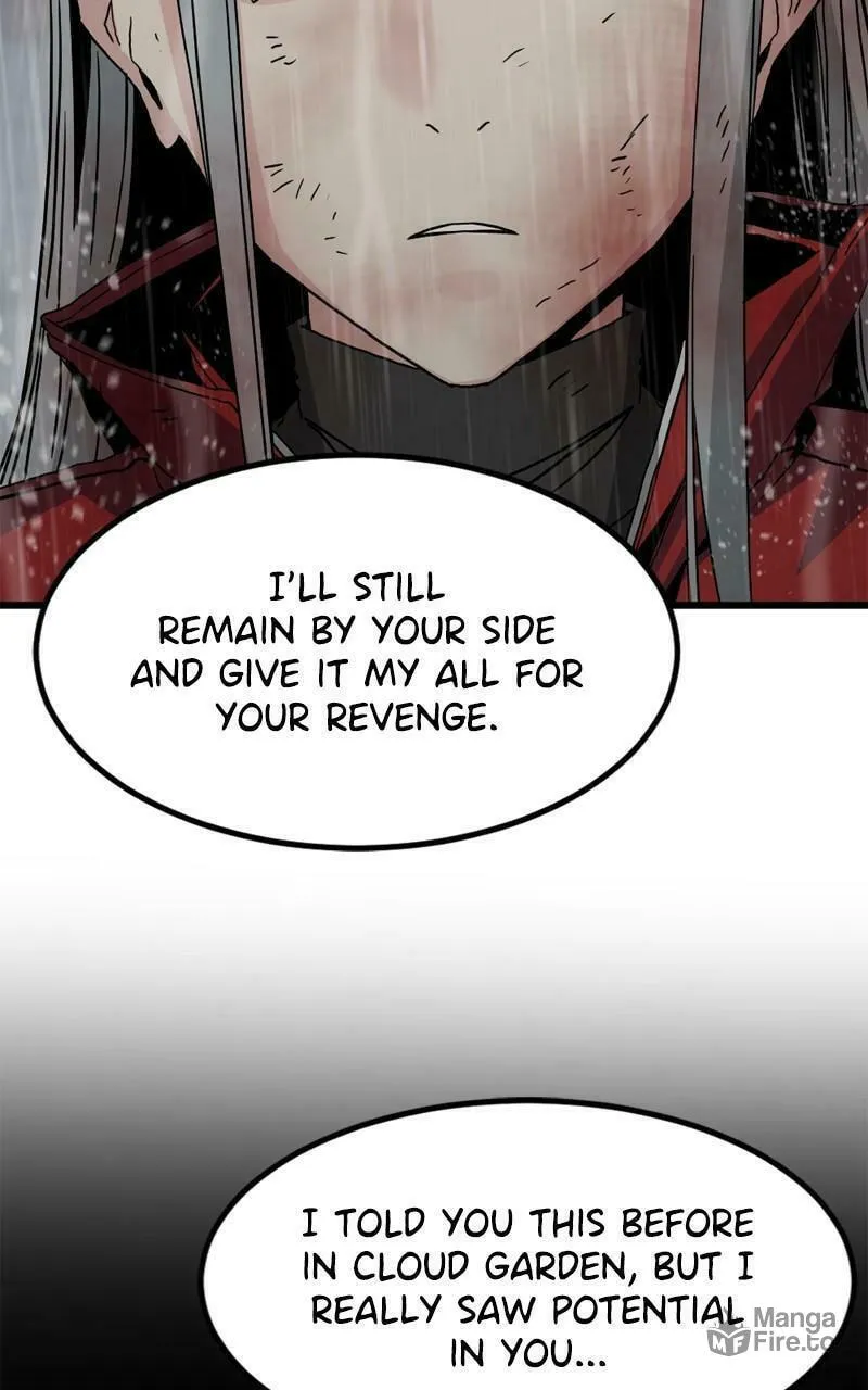 Hero Killer Chapter 117 page 110 - 