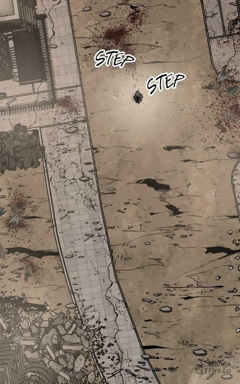 Hero Killer Chapter 117 page 12 - 
