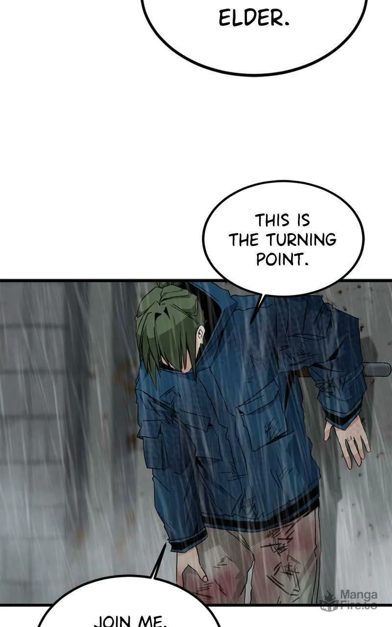 Hero Killer Chapter 117 page 114 - 