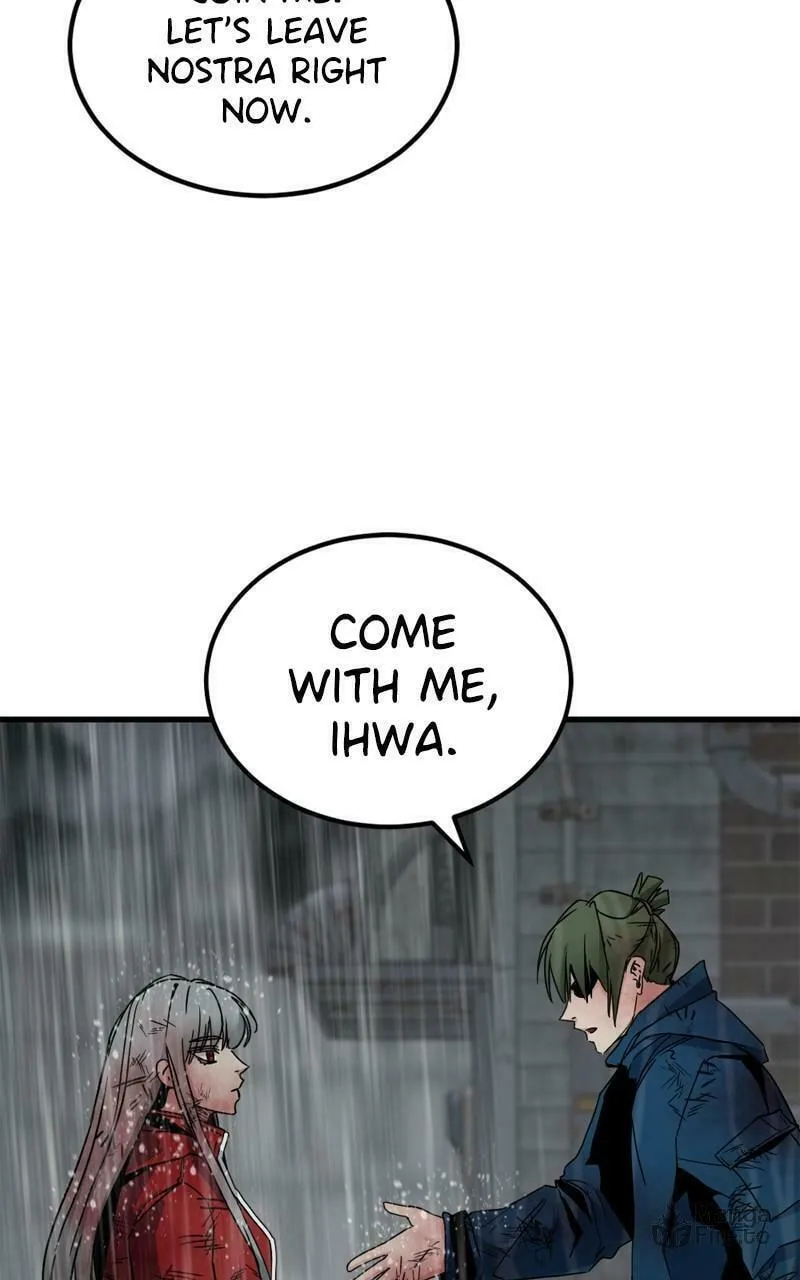 Hero Killer Chapter 117 page 115 - 