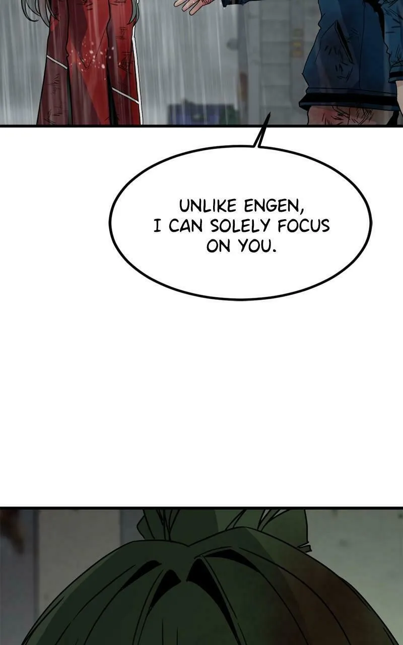 Hero Killer Chapter 117 page 116 - 